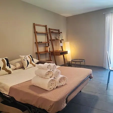 Il Rifugio Del Capo 팔레르모