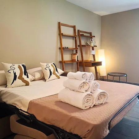 Il Rifugio Del Capo 팔레르모