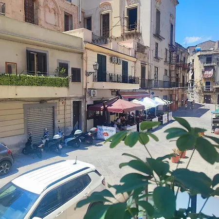 Il Rifugio Del Capo *