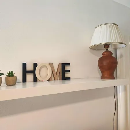 Il Rifugio Del Capo 아파트 팔레르모