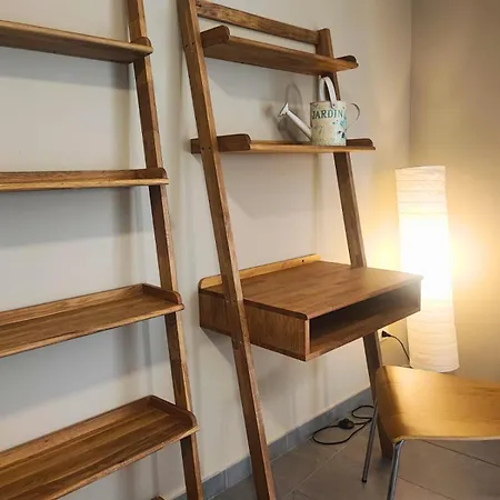 Il Rifugio Del Capo * 팔레르모