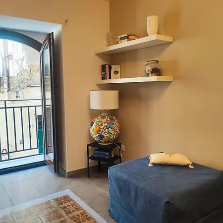 Il Rifugio Del Capo *