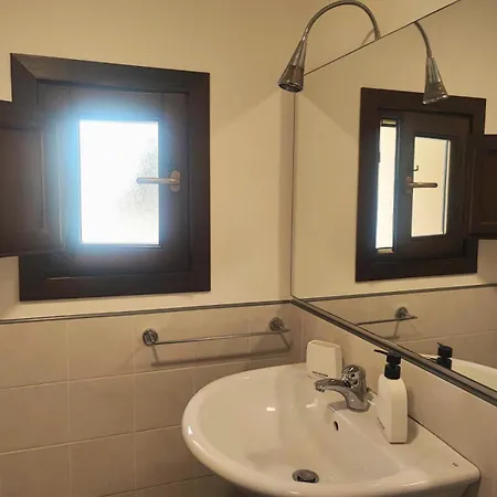 Il Rifugio Del Capo Apartment